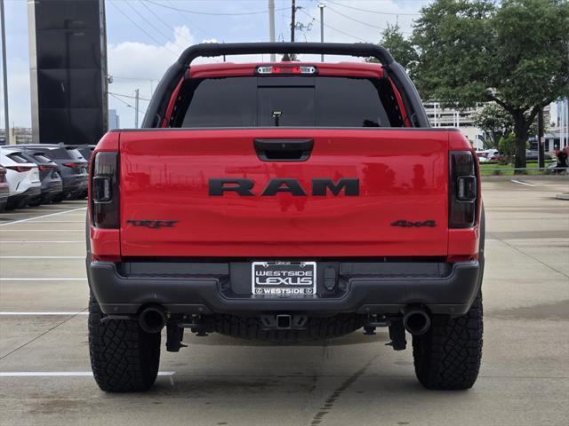used 2023 Ram 1500 car, priced at $84,888