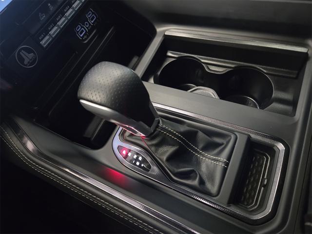 used 2023 Ram 1500 car, priced at $84,888
