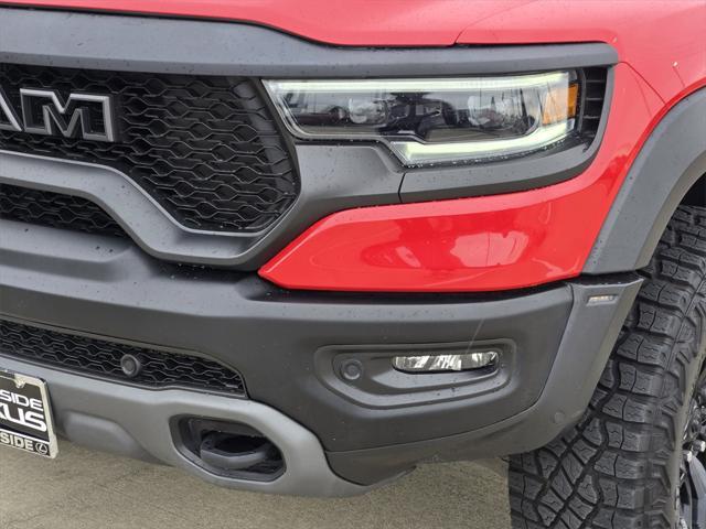 used 2023 Ram 1500 car, priced at $84,888