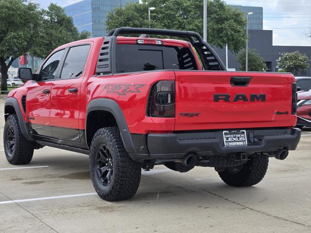 used 2023 Ram 1500 car, priced at $84,888