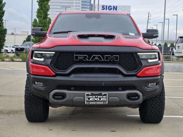 used 2023 Ram 1500 car, priced at $84,888