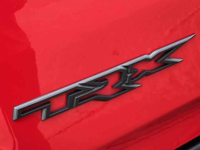 used 2023 Ram 1500 car, priced at $84,888