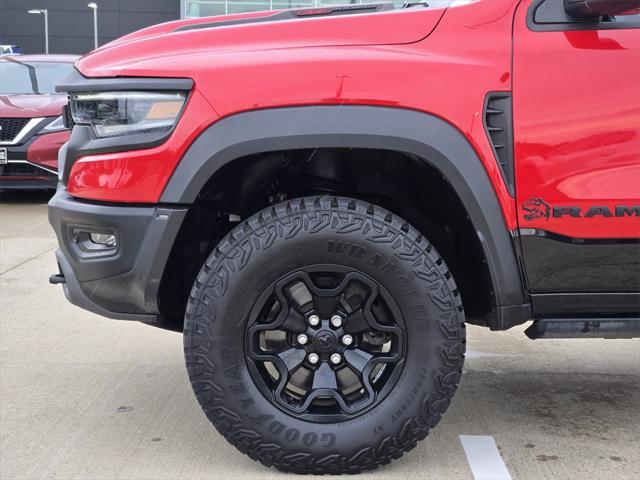 used 2023 Ram 1500 car, priced at $84,888