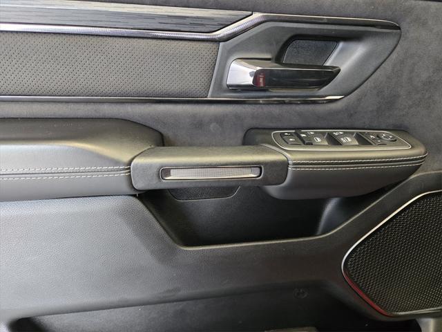 used 2023 Ram 1500 car, priced at $84,888