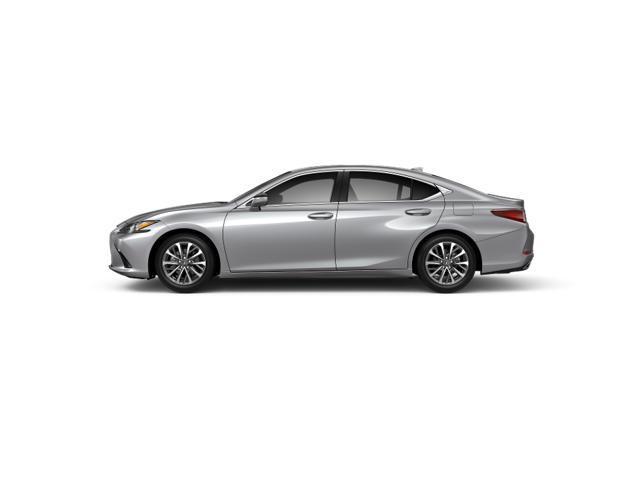 new 2025 Lexus ES 350 car, priced at $50,944