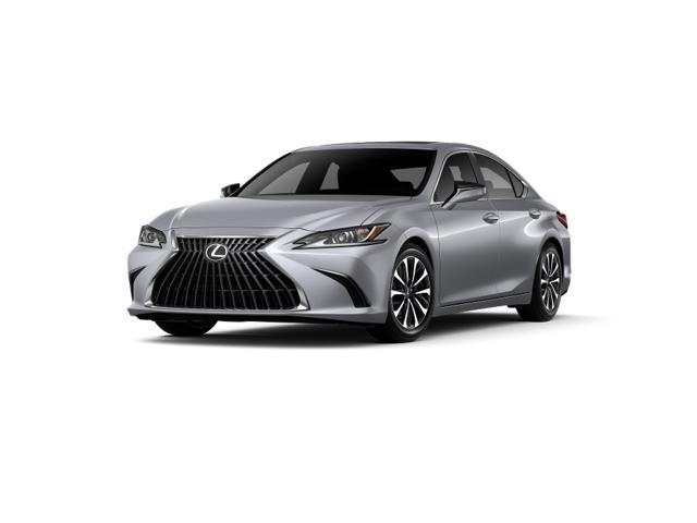 new 2025 Lexus ES 350 car, priced at $50,944