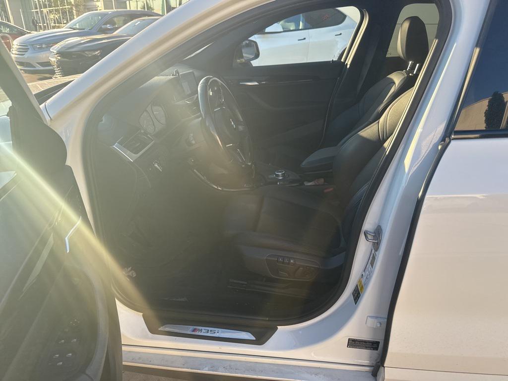 used 2020 BMW X2 car, priced at $24,888