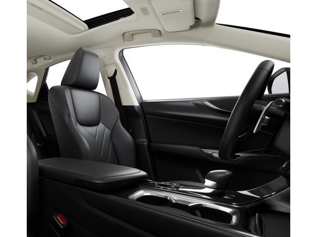 new 2026 Lexus NX 350 car, priced at $58,119