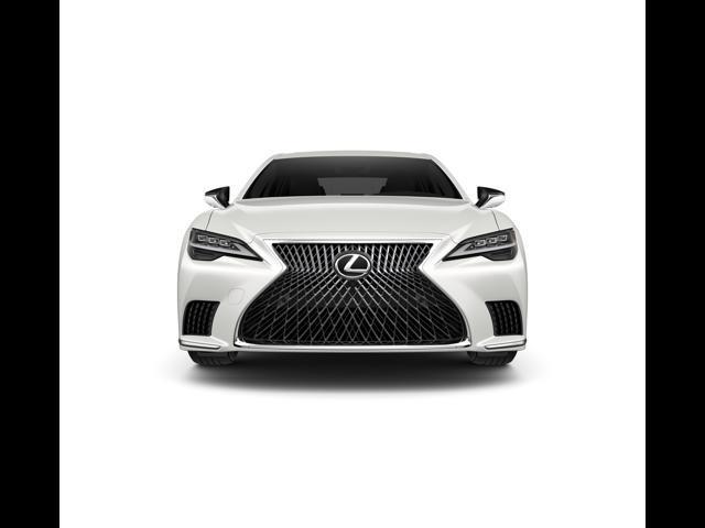 new 2024 Lexus LS 500 car, priced at $93,080