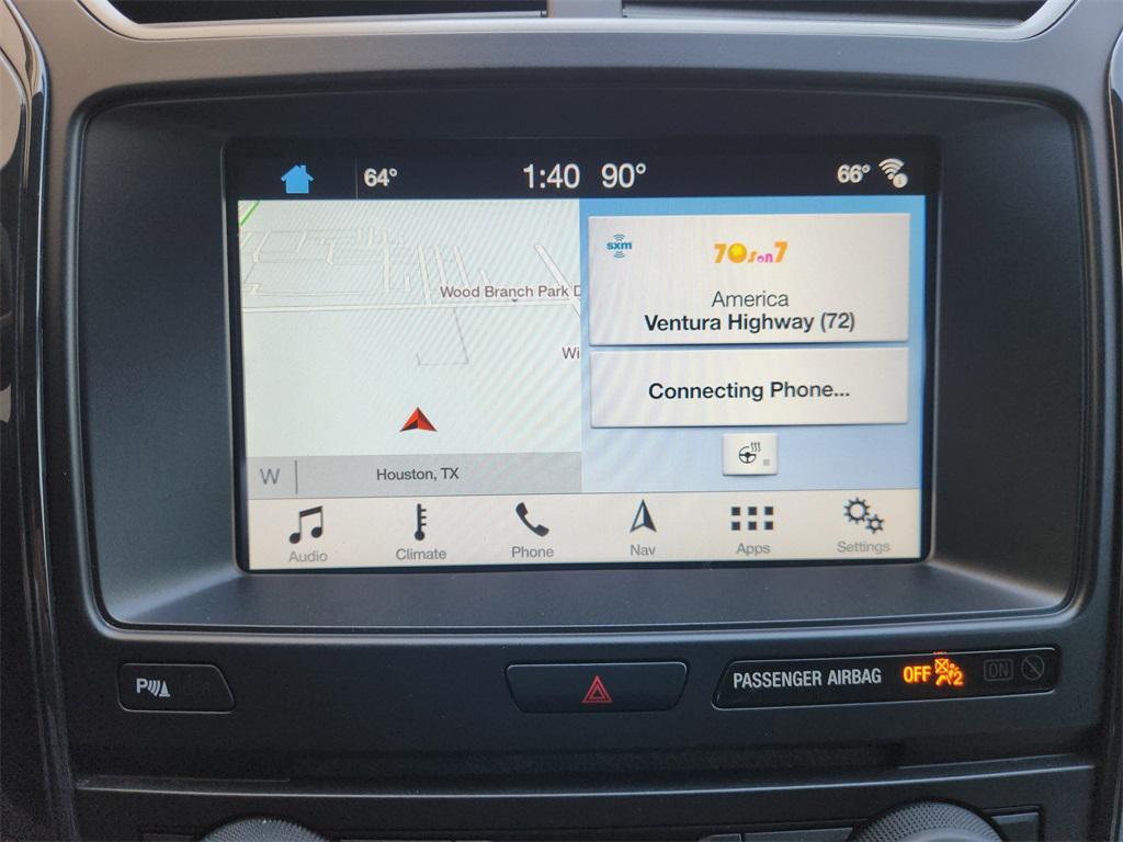 used 2018 Ford Explorer car, priced at $19,777