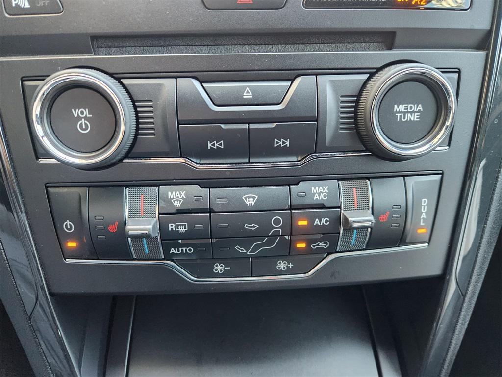used 2018 Ford Explorer car, priced at $19,777