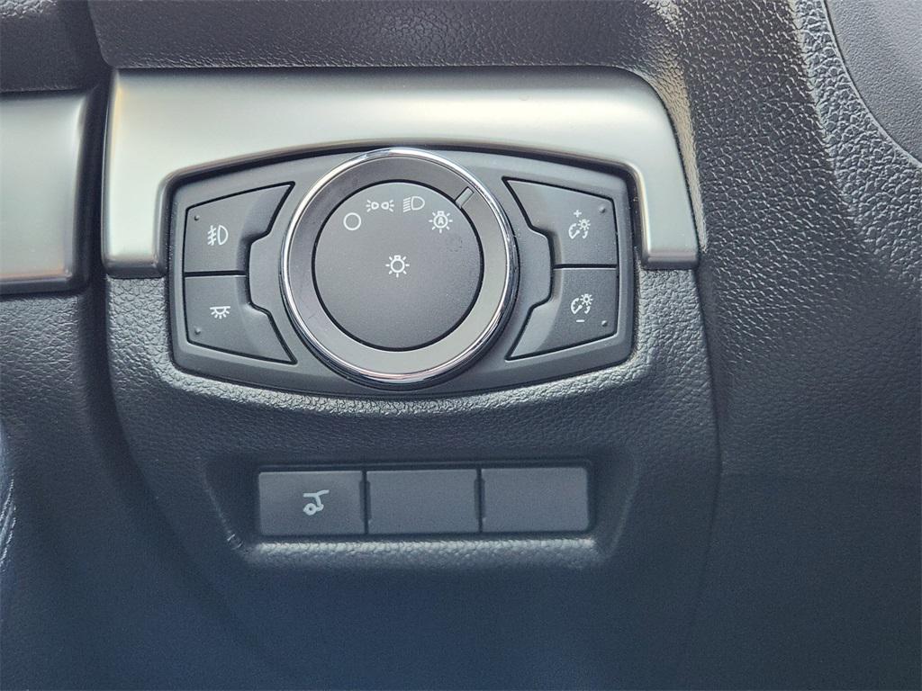 used 2018 Ford Explorer car, priced at $19,777