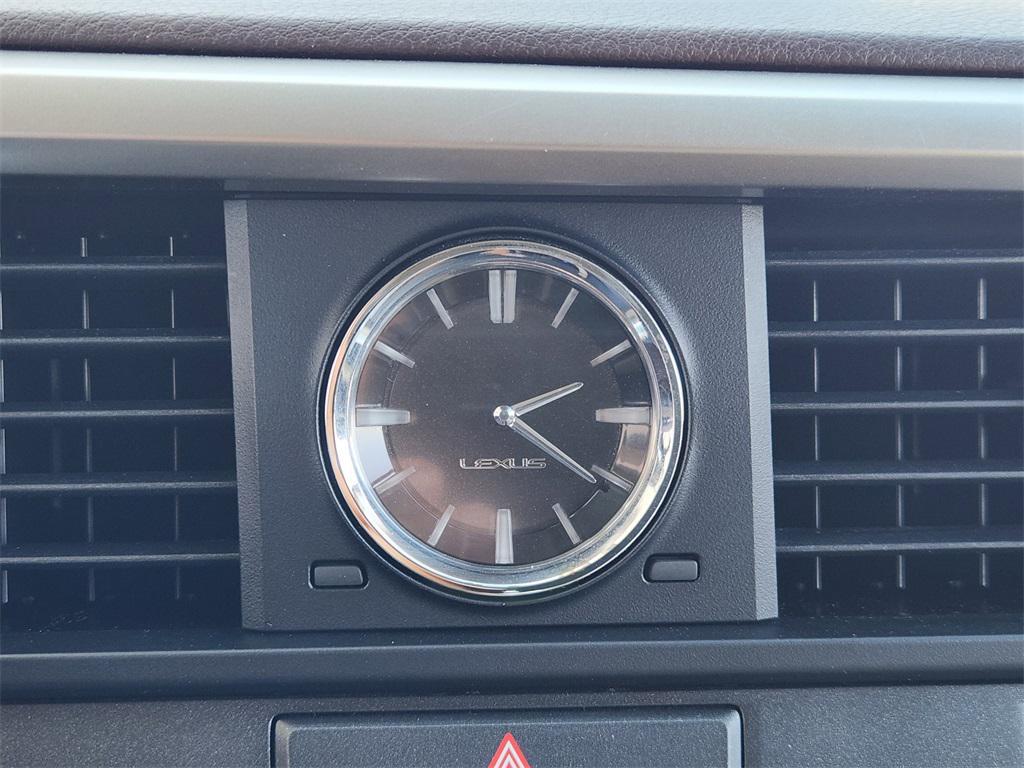 used 2016 Lexus RX 350 car, priced at $29,888