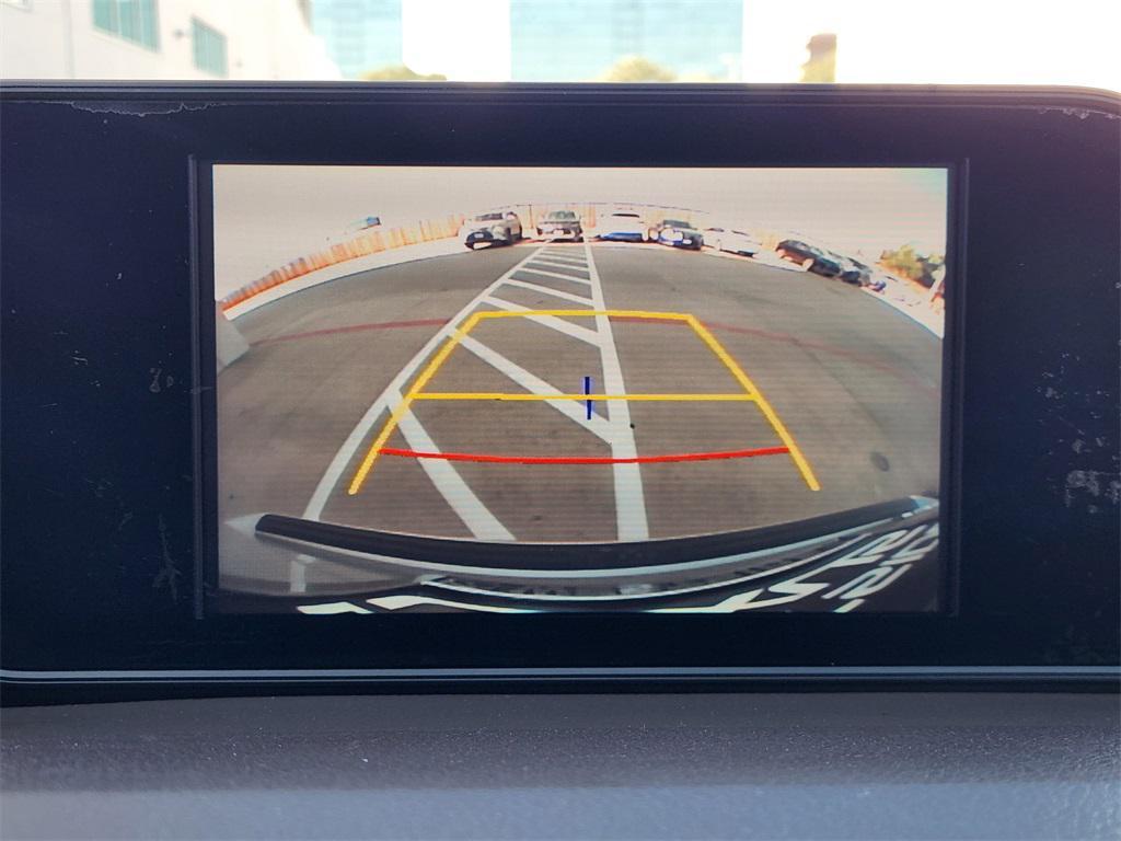 used 2016 Lexus RX 350 car, priced at $29,888