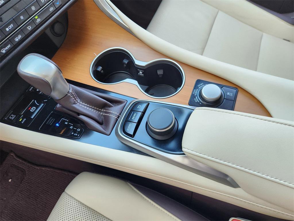 used 2016 Lexus RX 350 car, priced at $29,888