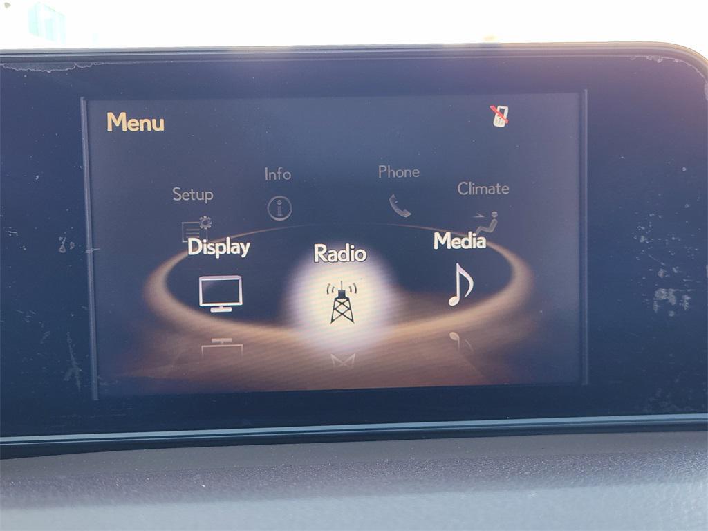 used 2016 Lexus RX 350 car, priced at $29,888