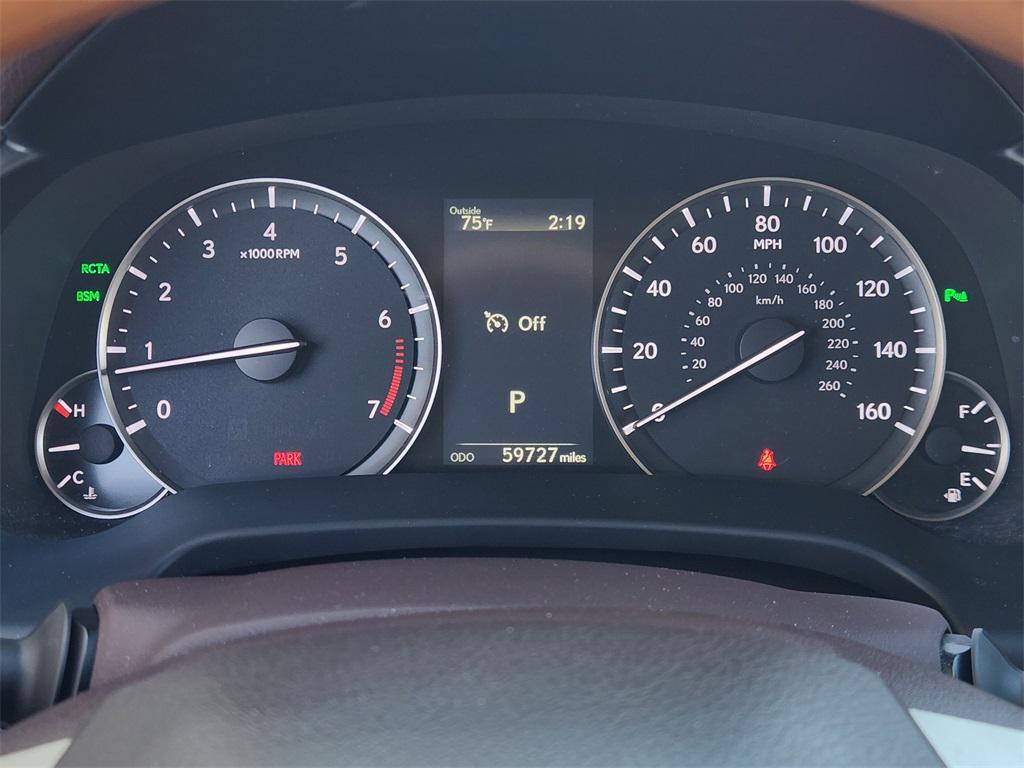 used 2016 Lexus RX 350 car, priced at $29,888