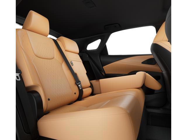 new 2025 Lexus RX 350 car, priced at $59,860