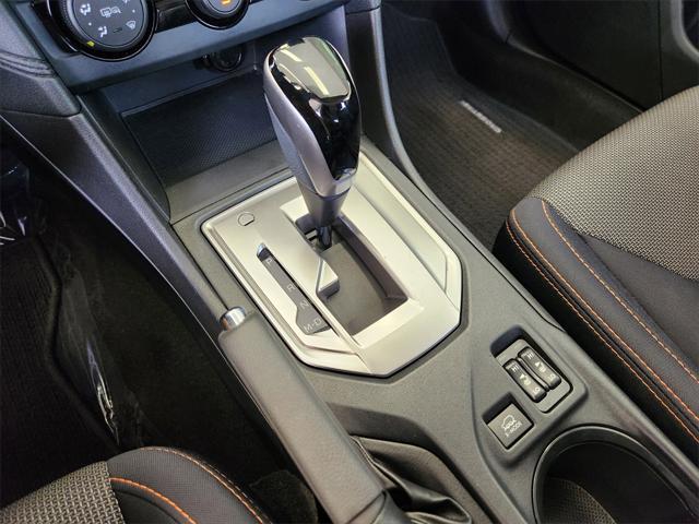 used 2018 Subaru Crosstrek car, priced at $17,888