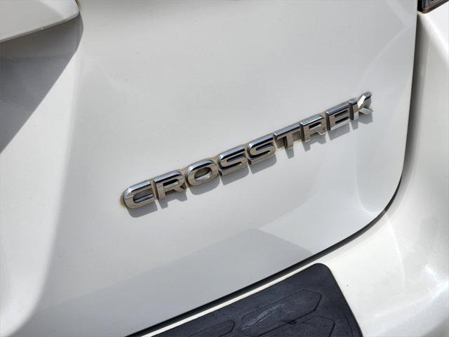 used 2018 Subaru Crosstrek car, priced at $17,888