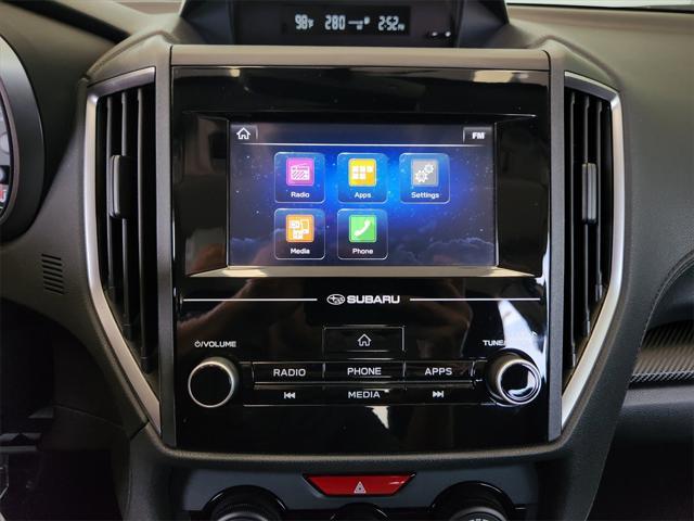 used 2018 Subaru Crosstrek car, priced at $17,888