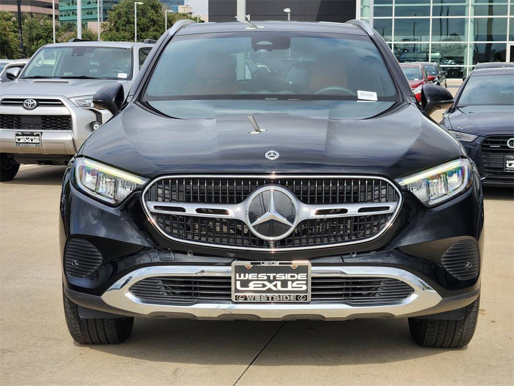 used 2023 Mercedes-Benz GLC 300 car, priced at $39,888