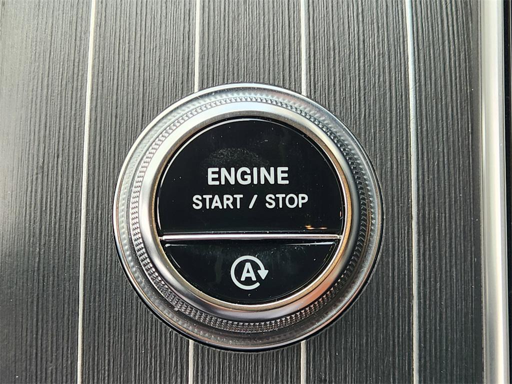 used 2023 Mercedes-Benz GLC 300 car, priced at $39,888