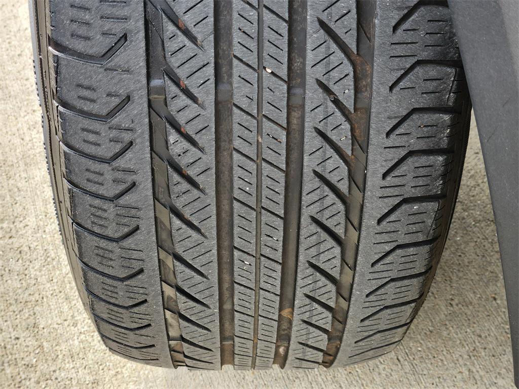 used 2023 Mercedes-Benz GLC 300 car, priced at $39,888