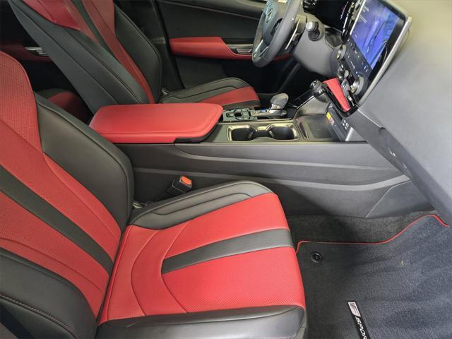 used 2022 Lexus NX 350 car, priced at $41,888
