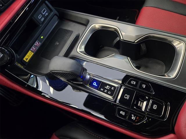 used 2022 Lexus NX 350 car, priced at $41,888