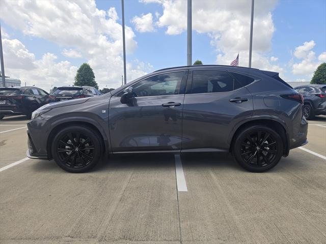 used 2022 Lexus NX 350 car, priced at $41,888