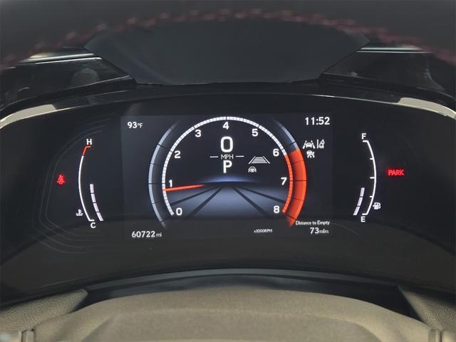 used 2022 Lexus NX 350 car, priced at $41,888