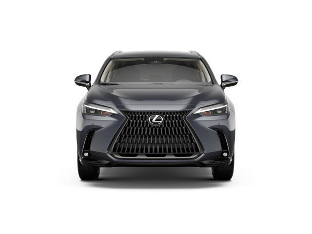 new 2026 Lexus NX 350 car, priced at $49,229