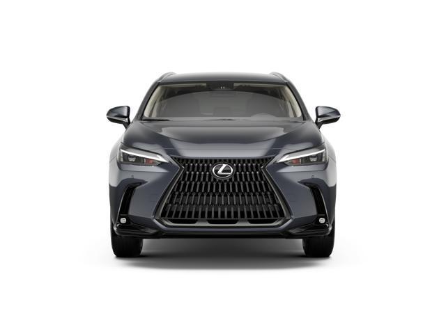 new 2026 Lexus NX 350 car, priced at $49,229