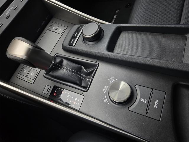 used 2016 Lexus IS 350 car, priced at $24,888