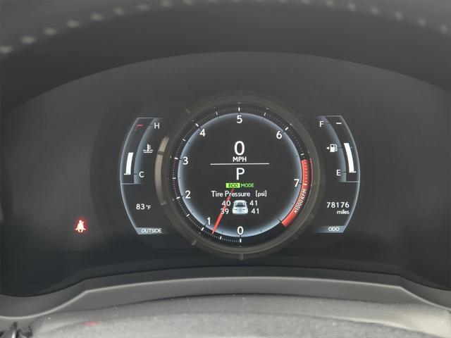 used 2016 Lexus IS 350 car, priced at $24,888