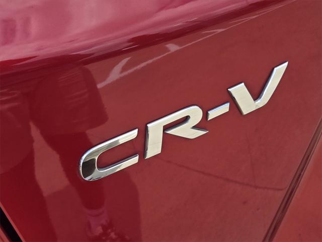 used 2021 Honda CR-V car, priced at $29,888