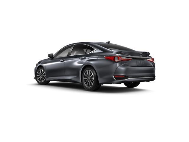 new 2025 Lexus ES 300h car, priced at $51,014