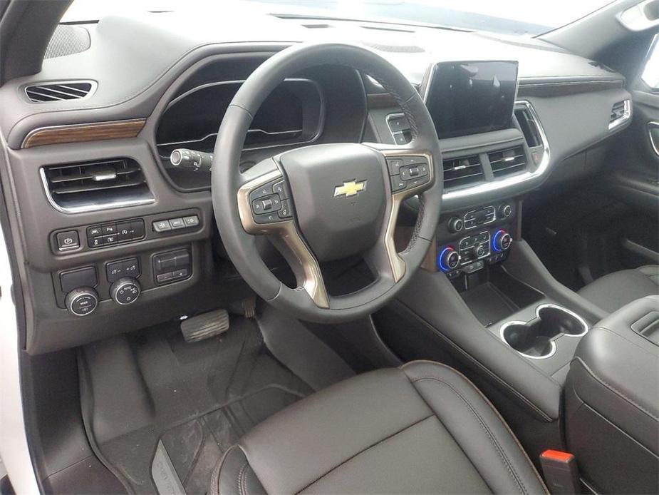 used 2023 Chevrolet Tahoe car, priced at $68,888