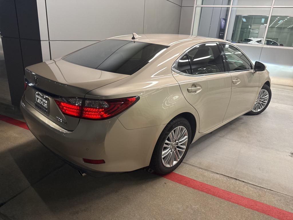 used 2013 Lexus ES 350 car, priced at $16,888