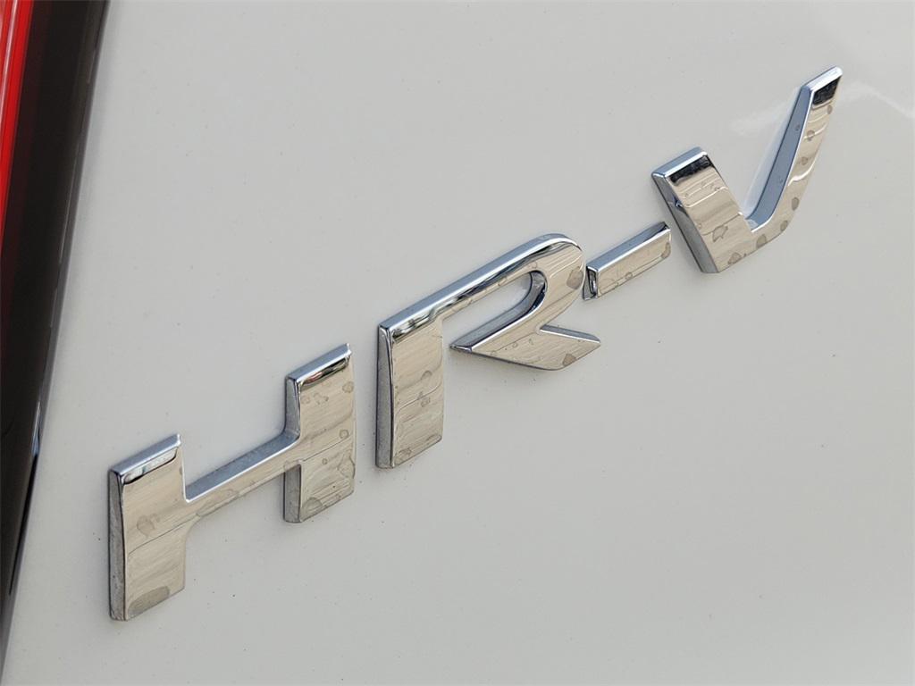 used 2021 Honda HR-V car, priced at $20,888