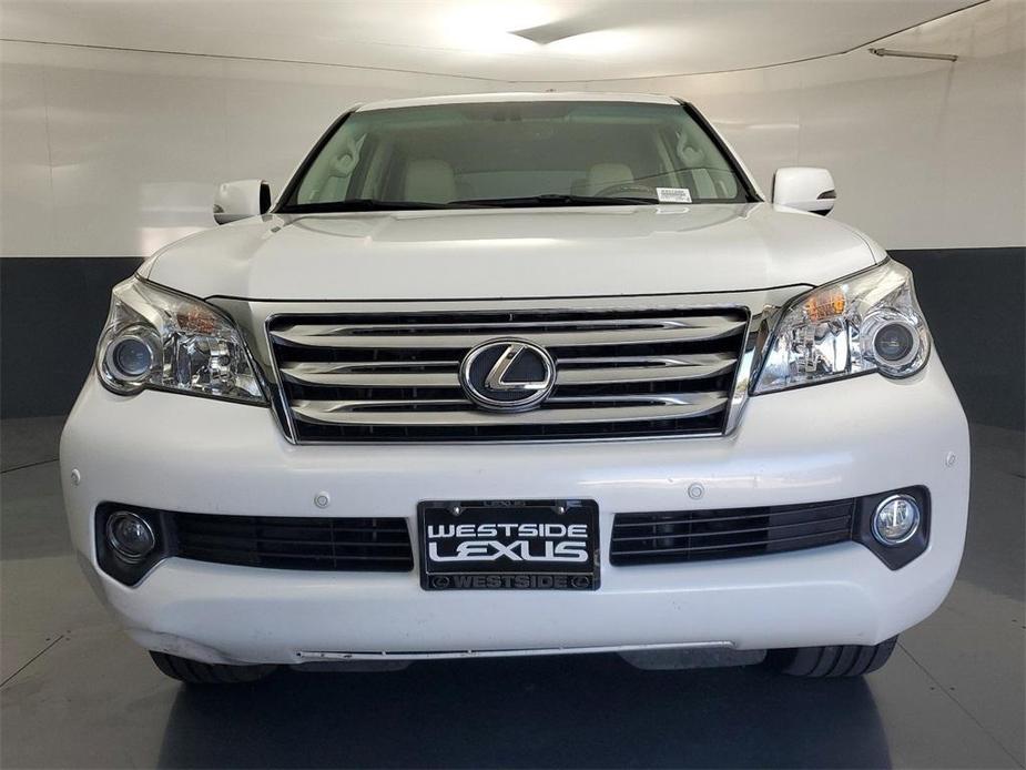 used 2013 Lexus GX 460 car, priced at $20,888