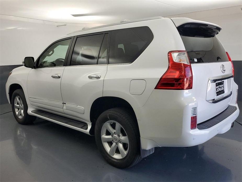 used 2013 Lexus GX 460 car, priced at $20,888