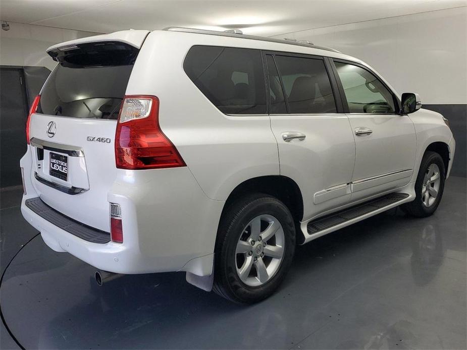 used 2013 Lexus GX 460 car, priced at $20,888