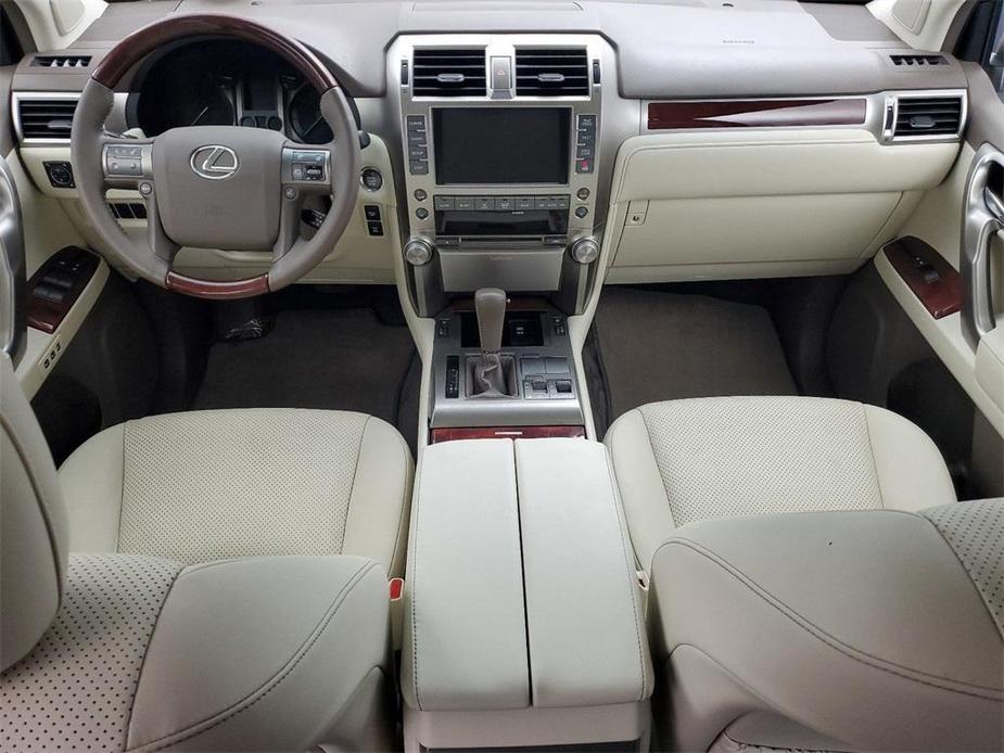 used 2013 Lexus GX 460 car, priced at $20,888