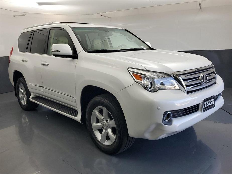 used 2013 Lexus GX 460 car, priced at $20,888