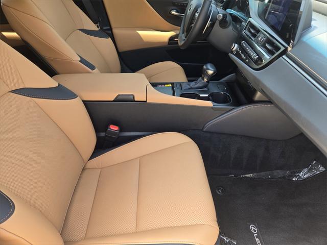 used 2024 Lexus ES 350 car, priced at $43,777