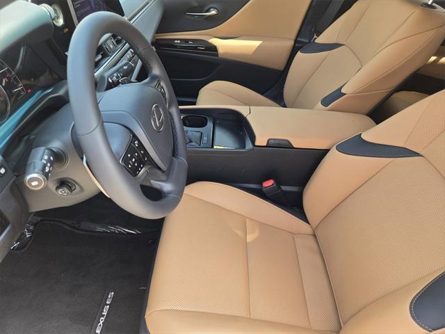used 2024 Lexus ES 350 car, priced at $43,777