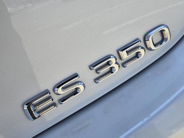 used 2024 Lexus ES 350 car, priced at $43,777