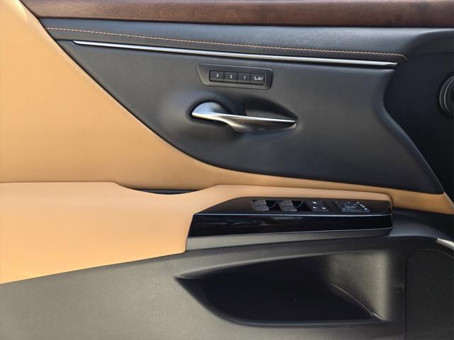 used 2024 Lexus ES 350 car, priced at $43,777